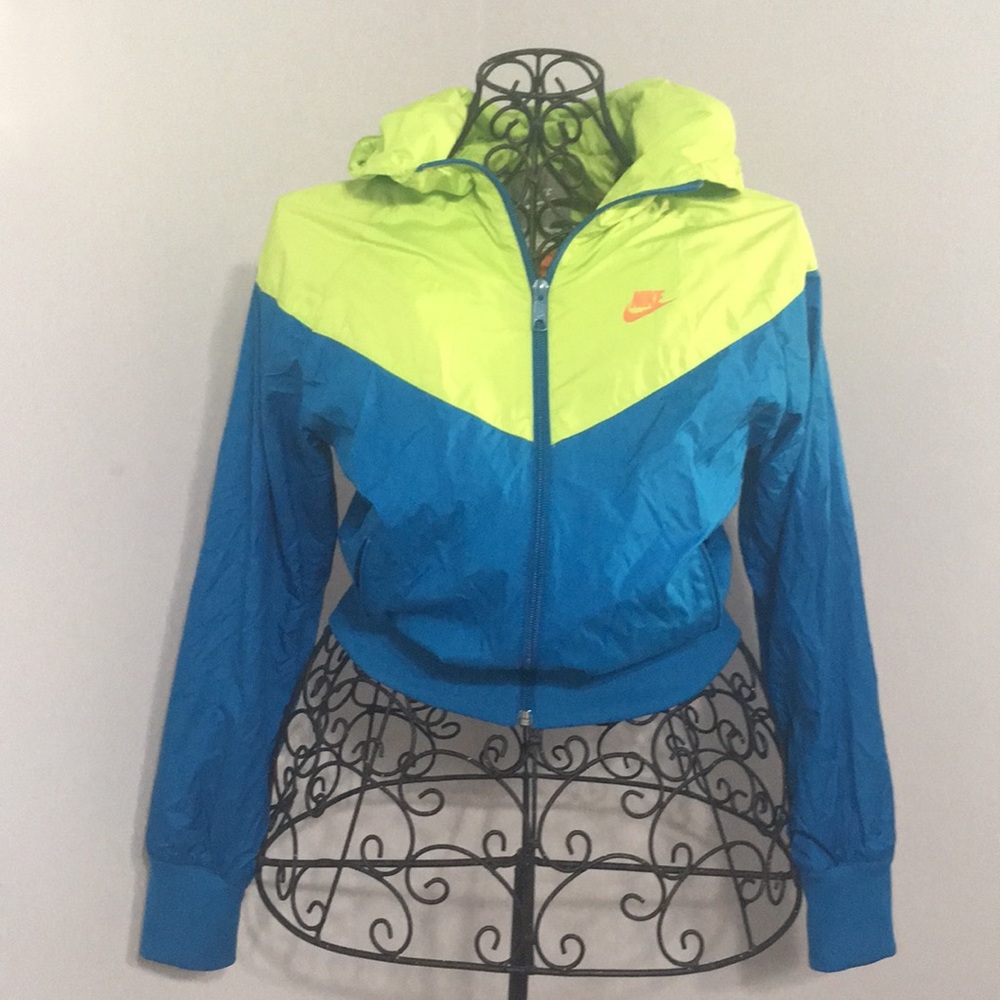Nike Windbreaker